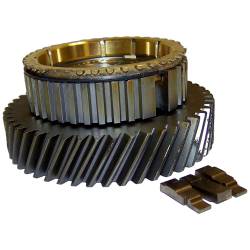 Crown Automotive Jeep Replacement - Crown Automotive 4637535 Counter Gear for Jeep Cherokee XJ/Comanche/Wrangler YJ - Image 2