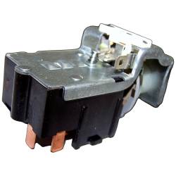 Crown Automotive Jeep Replacement - Crown Automotive 4565319 Headlight Switch - Image 2