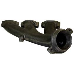 Crown Automotive Jeep Replacement - Crown Automotive 4792778AA Exhaust Manifold for 300 Challenger Charger Magnum - Image 2