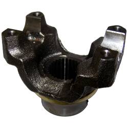 Crown Automotive Jeep Replacement - Crown Automotive 4856345 Driveshaft Yoke for Jeep Grand Cherokee ZJ - Image 2