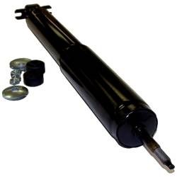 Crown Automotive Jeep Replacement - Crown Automotive 4897567AA Shock Absorber for Jeep Wrangler TJ/LJ - Image 2