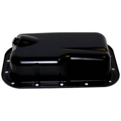 Crown Automotive Jeep Replacement - Crown Automotive 5184546AC Engine Oil Pan - Image 2