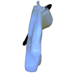 Crown Automotive Jeep Replacement - Crown Automotive 55056542AE Coolant Bottle for 07-11 Jeep Wrangler JK - Image 2