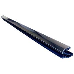 Crown Automotive Jeep Replacement - Crown Automotive 55399291AF Door Glass Weatherstrip for 11-15 Grand Cherokee - Image 2