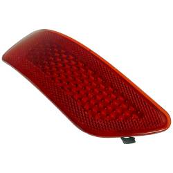 Crown Automotive Jeep Replacement - Crown Automotive 57010721AC Fascia Reflector - Image 2