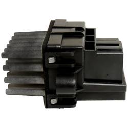 Crown Automotive Jeep Replacement - Crown Automotive 68029736AA Blower Motor Power Module - Image 2