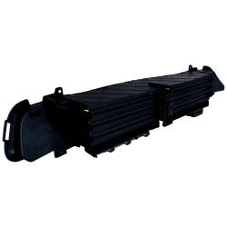 Crown Automotive Jeep Replacement - Crown Automotive 68246267AB Active Shutter Grille for Jeep Cherokee/Cherokee KL - Image 2