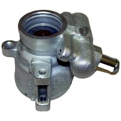 Crown Automotive Jeep Replacement - Crown Automotive 83503485 Power Steering Pump Body for Jeep Cherokee XJ/Comanche - Image 2
