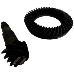 Crown Automotive Jeep Replacement - Crown Automotive D44JK538R Ring & Pinion Set for 07-15 Jeep Wrangler JK - Image 2