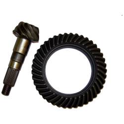Crown Automotive Jeep Replacement - Crown Automotive D30456TJ Differential Ring & Pinion for 97-06 Jeep Wrangler TJ - Image 2