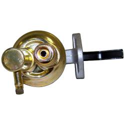 Crown Automotive Jeep Replacement - Crown Automotive J3240172 Mechanical Fuel Pump for 87-90 Jeep Wrangler YJ - Image 2