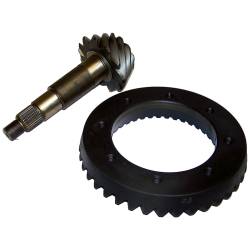 Crown Automotive Jeep Replacement - Crown Automotive J4486825 Ring & Pinion Set for 76-86 Jeep CJ5/CJ7/J10 Scrambler - Image 2