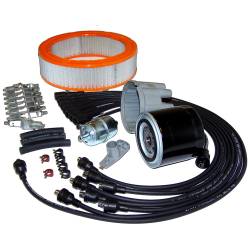 Crown Automotive Jeep Replacement - Crown Automotive TK34 Tune Up Kit for 91 Grand Wagoneer - Image 2