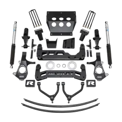 ReadyLift 44-3491 9.0" Big Lift Suspension Kit for 2014-18 Silverado/Sierra 1500