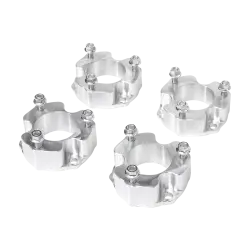 ReadyLift 69-21200 2.0" SST Lift Kit for 21-25 Ford Bronco