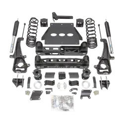 ReadyLift 44-1960 6.0" Big Lift Suspension Lift Kit for 19-22 RAM 1500 4WD