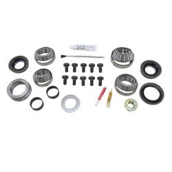 Yukon Gear and Axle - Yukon Gear YK GM7.6IRS Rear Differential Master Overhaul Kit for 10+ Camaro w/V6 - Image 2