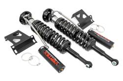 Rough Country 689013 Vertex 2.5 Front Coilovers 6" Lift for 07-21 Tundra 4WD