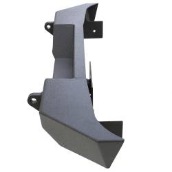 Smittybilt - Smittybilt 77855 XRC Replacement Steel Rear Bumper for 18-26 Jeep Wrangler JL - Image 4