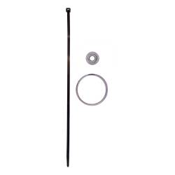 Bilstein - Bilstein 24-292702 B8 5100 Ride Height Adjustable Suspension Shock Absorber - Image 2