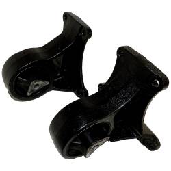 Crown Automotive Jeep Replacement - Crown Automotive 52059050K Engine Mount Set - Image 2