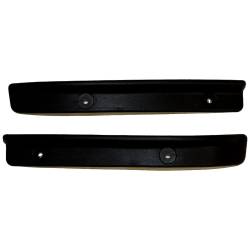 Crown Automotive Jeep Replacement - Crown Automotive 68156562K Fascia Skirt Set for 14-18 Jeep Cherokee KL - Image 2