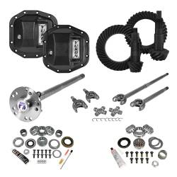 Yukon Gear and Axle - Yukon Gear YGK077STG4 Differential Ring & Pinion Kit for 18-24 Jeep Wrangler JL - Image 14