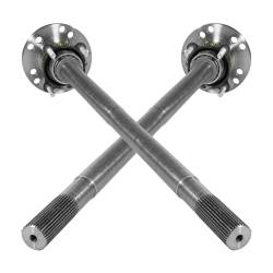Yukon Gear and Axle - Yukon Gear YGK078STG4 Differential Ring & Pinion Kit for Wrangler JL 24/28Spl - Image 10