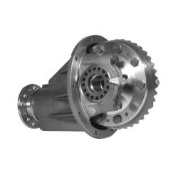 Yukon Gear and Axle - Yukon Gear YDAT8-411YGL RR Loaded Carrier Dura Grip LSD 30SP 4.11 for Toyota 8" - Image 1