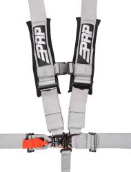 PRP - PRP 5-Point 3" Safety Belt Harness Latch/Link Silver Each SB5.3G - Image 1