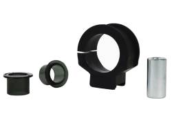 Whiteline - Whiteline W13396 Steering Rack Bushing - Image 1