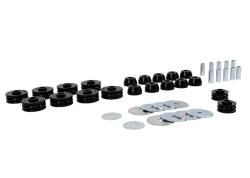Whiteline - Whiteline W93447 Body Mount Bushing - Image 3