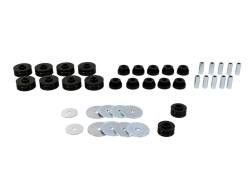 Whiteline - Whiteline W93447 Body Mount Bushing - Image 2