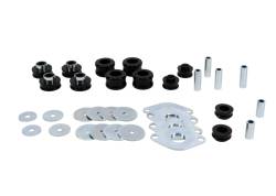 Whiteline - Whiteline W93448 Body Mount Bushing for 05-13 Toyota Tacoma - Image 2