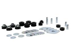 Whiteline - Whiteline W93448 Body Mount Bushing for 05-13 Toyota Tacoma - Image 3