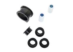 Whiteline - Whiteline W13391 Steering Rack/Pinion Mount Bushing Kit - Image 2