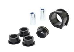 Whiteline - Whiteline W13391 Steering Rack/Pinion Mount Bushing Kit - Image 3
