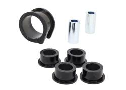 Whiteline - Whiteline W13391 Steering Rack/Pinion Mount Bushing Kit - Image 1