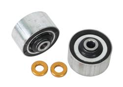 Whiteline - Whiteline KCA531 Front Alignment Caster Kit for Tesla - Image 2
