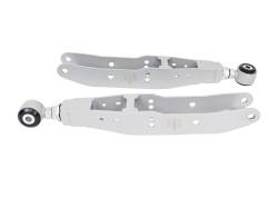 Whiteline - Whiteline KTA139A Lower Control Arm Camb/Toe Correction for Subaru/Scion/Toyota - Image 1