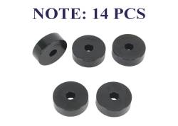 Whiteline - Whiteline W93478 Body Mount Bushing - Image 1