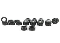 Whiteline - Whiteline W93489 Body Mount Bushing for Chevy/GMC - Image 1