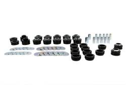 Whiteline - Whiteline W93493 Body Mount Bushing - Image 1