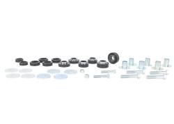 Whiteline - Whiteline W93494 Body Mount Bushing - Image 1