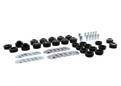 Whiteline - Whiteline W93493 Body Mount Bushing - Image 3