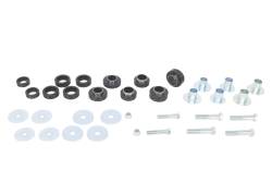Whiteline - Whiteline W93494 Body Mount Bushing - Image 2