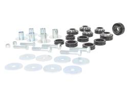 Whiteline - Whiteline W93494 Body Mount Bushing - Image 3