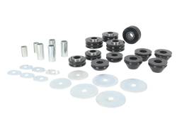 Whiteline - Whiteline W93498 Body Mount Bushing Assembly for Chevy/GMC - Image 3