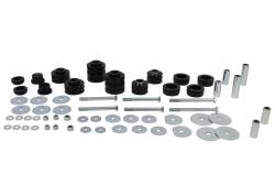 Whiteline - Whiteline W93497 Body Mount Bushing Assembly for Ford - Image 2