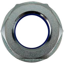 Crown Automotive Jeep Replacement - Crown Automotive 6036780AA Pitman Arm Nut for 18-23 Gladiator/Wrangler JL - Image 2